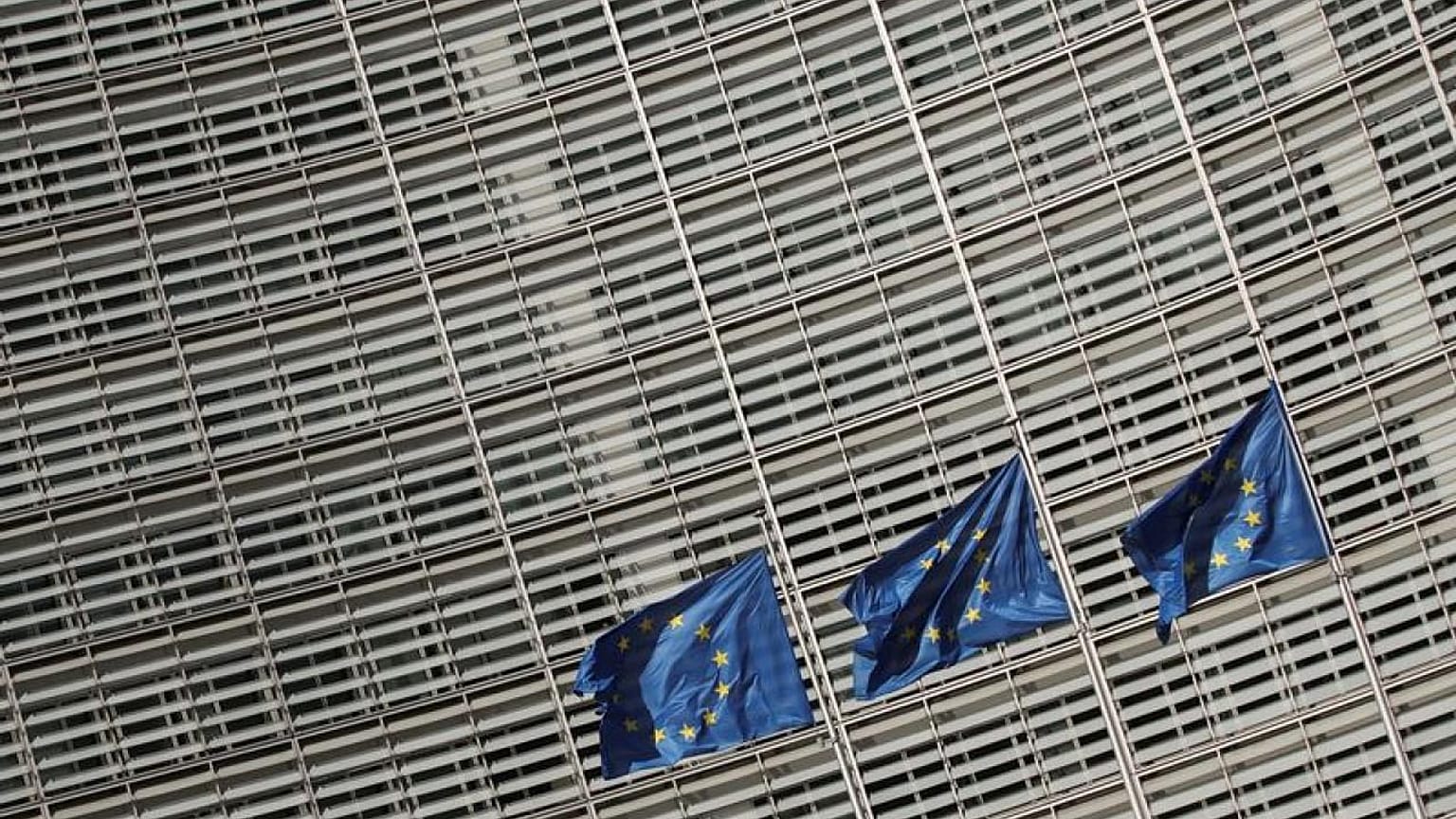 Germany says EU backs 1.7 billion euros in state aid for Berlin airport