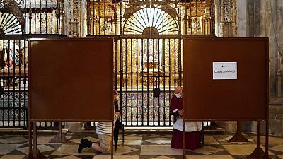 La Fiscalía General española recabará información sobre los abusos en la Iglesia católica
