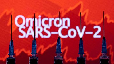 Ómicron aún no ha alcanzado su punto máximo en muchos países, hace falta precaución, dice OMS Ómicron aún no ha alcanzado su punto máximo en muchos países, hace falta precaución, dice OMS