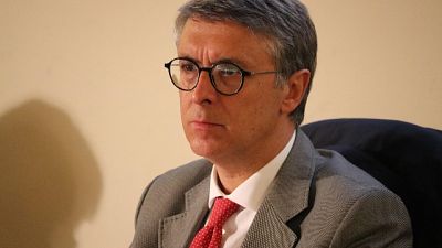 Per organizzazioni "grandissimo affare" dice procuratore Perugia Per organizzazioni "grandissimo affare" dice procuratore Perugia