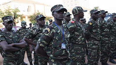 أمين عام الأمم المتحدة يدعو إلى وقف القتال فورا في غينيا بيساو
