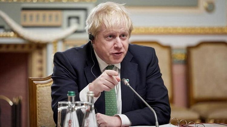 Boris Johnson asistió a fiesta de despedida durante confinamiento de enero de 2021: The Guardian