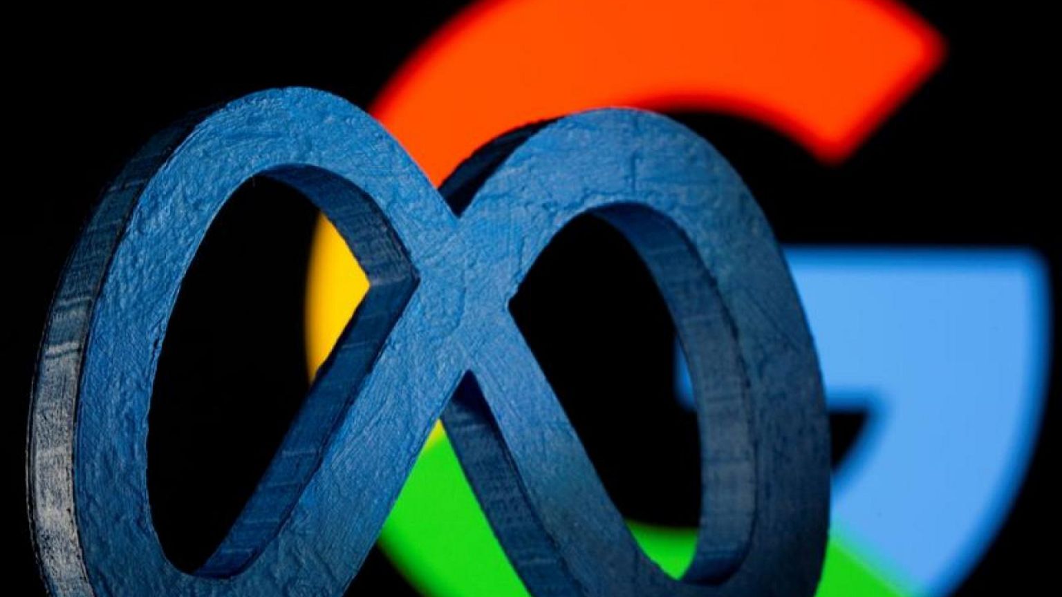Google and Facebook face EU-UK antitrust probes over 'Jedi Blue' online ad deal