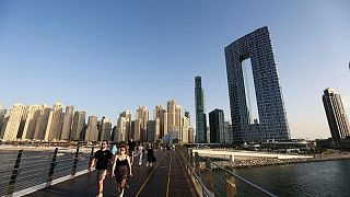 El banco de inversión español Alantra abre una oficina en Dubái