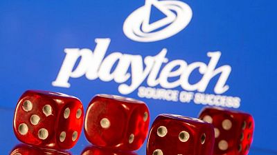 Playtech shareholders reject Aristocrat buyout deal