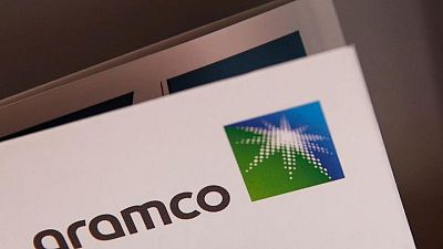 Saudi Aramco buys 7.4% stake in Norwegian software firm Cognite