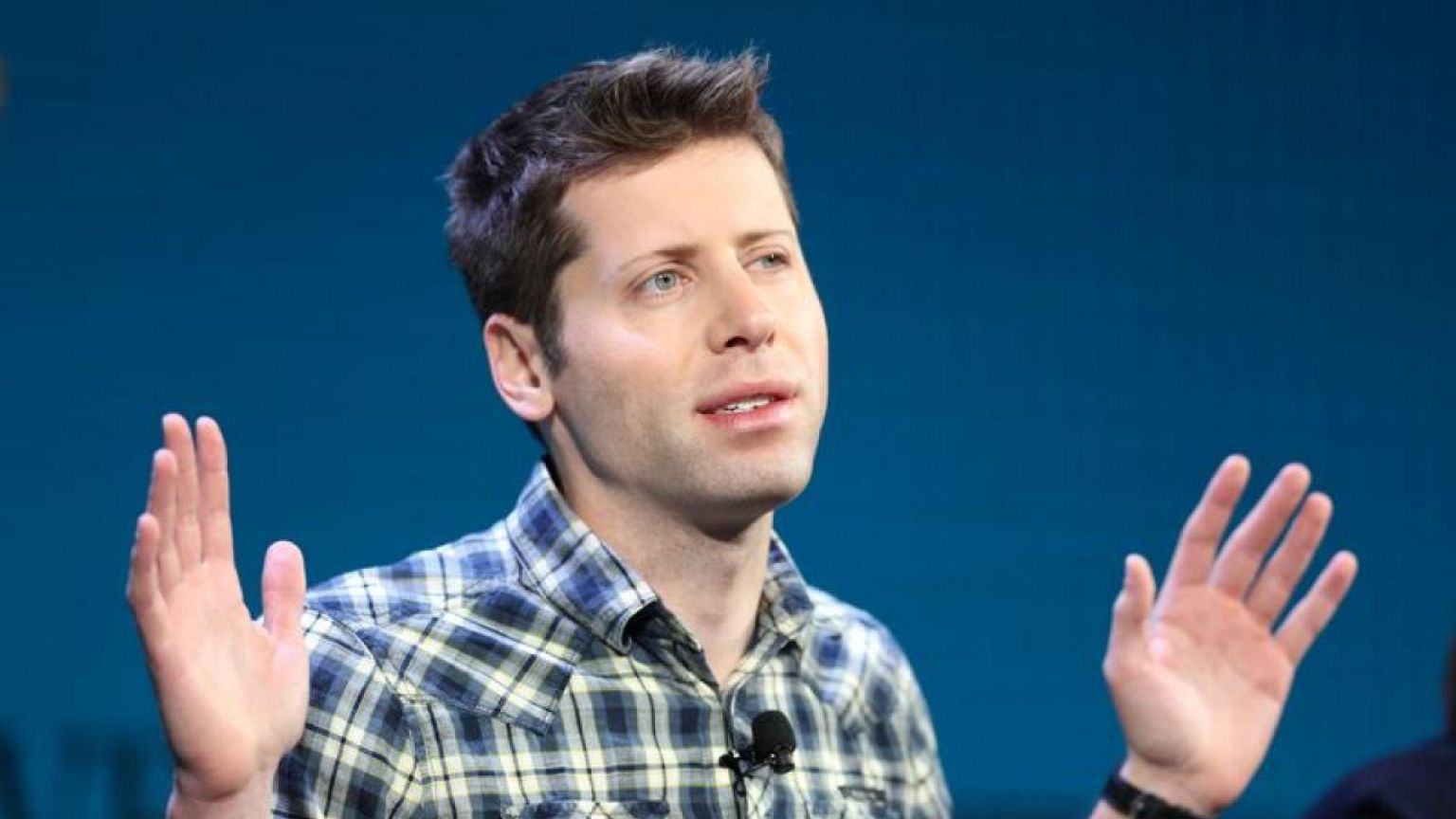 Chip designer mimicking brain, backed by Sam Altman, gets $25 million funding