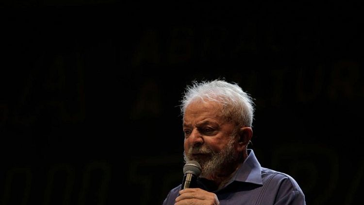 Analysis-Brazil military no obstacle to third Lula term, say ex-generals, analysts