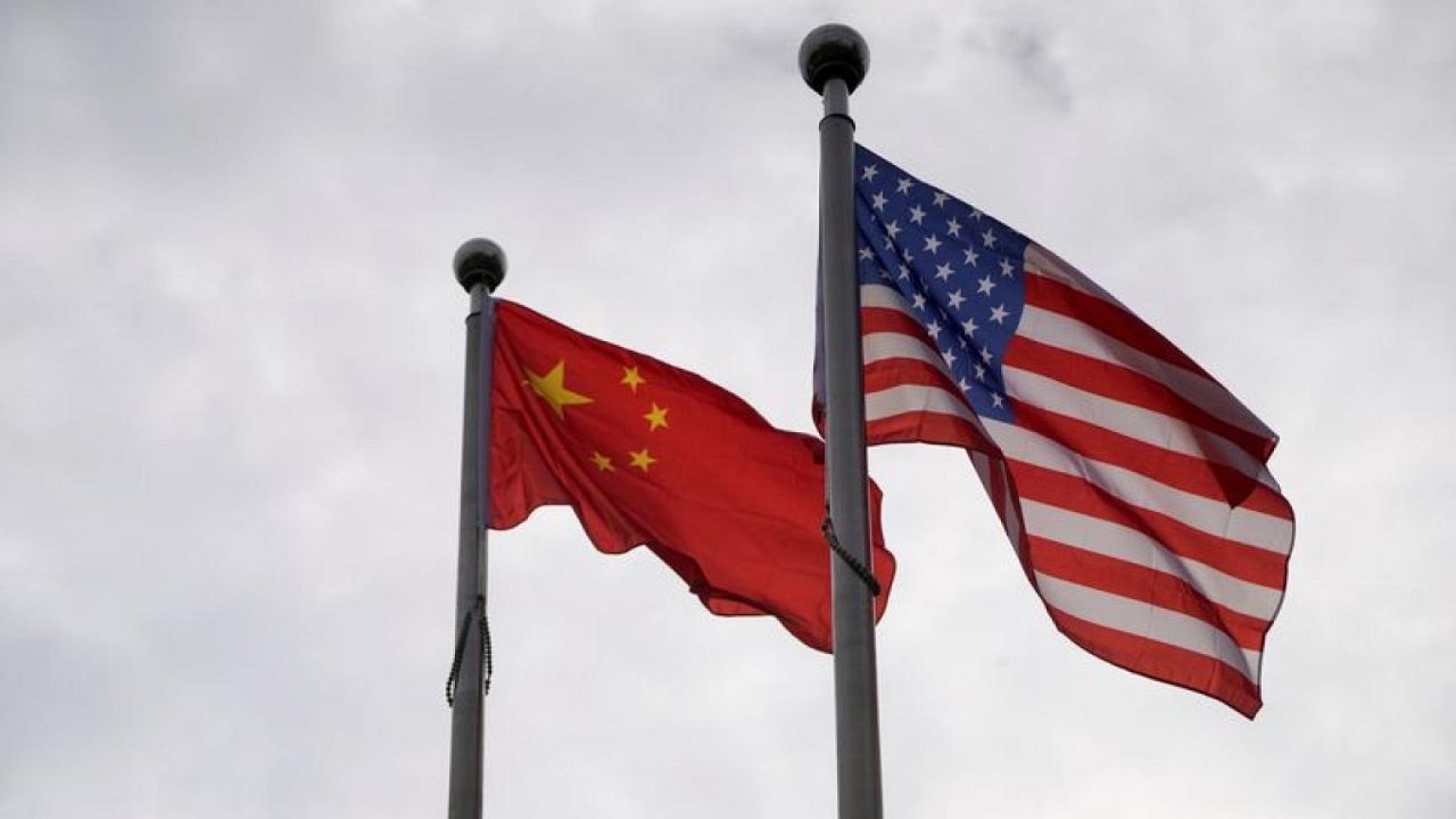 U.S. counterintelligence warns of China stepping up influence operations