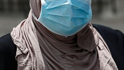 وزيرة الصحة الفلسطينية: 4319 إصابة جديدة بكورونا و14 وفاة