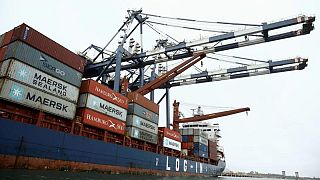 Industria enfrenta problemas para acelerar flujos mundiales de contenedores, muestran datos
