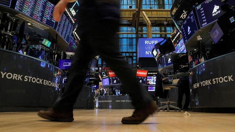 Wall Street cae en la apertura tras los datos del IPC