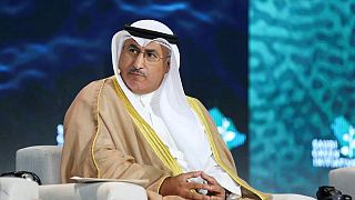 وزير النفط الكويتي يقول الطلب العالمي يشهد تعافيا مستمرا