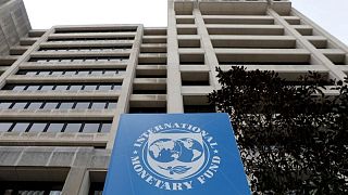 El FMI está dispuesto a ayudar a países afectados por conflicto de Rusia y Ucrania, dice Georgieva