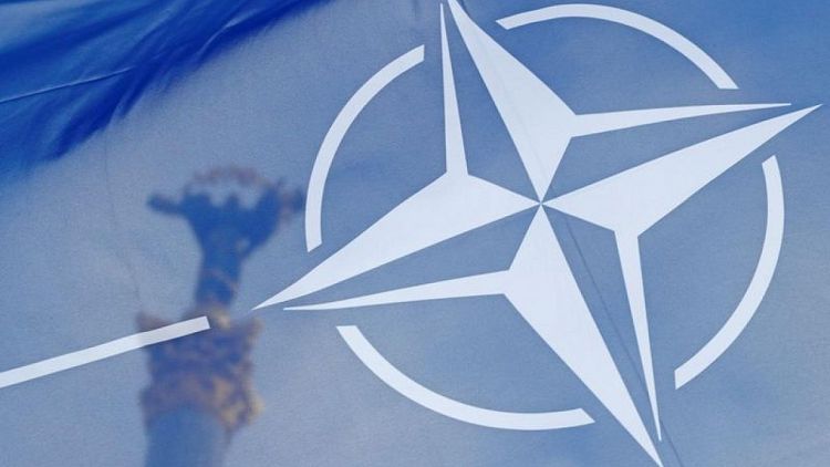 UK says NATO forces must not play active role in Ukraine