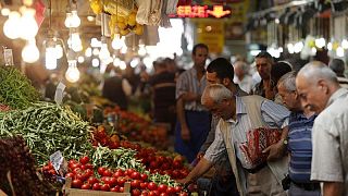 معدل التضخم في تركيا يرتفع إلى 48.7% أعلى مستوى منذ 20 عاما