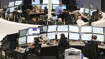 Analysis-Stampede for euro debt sales eases in January in possible turning point Analysis-Stampede for euro debt sales eases in January in possible turning point