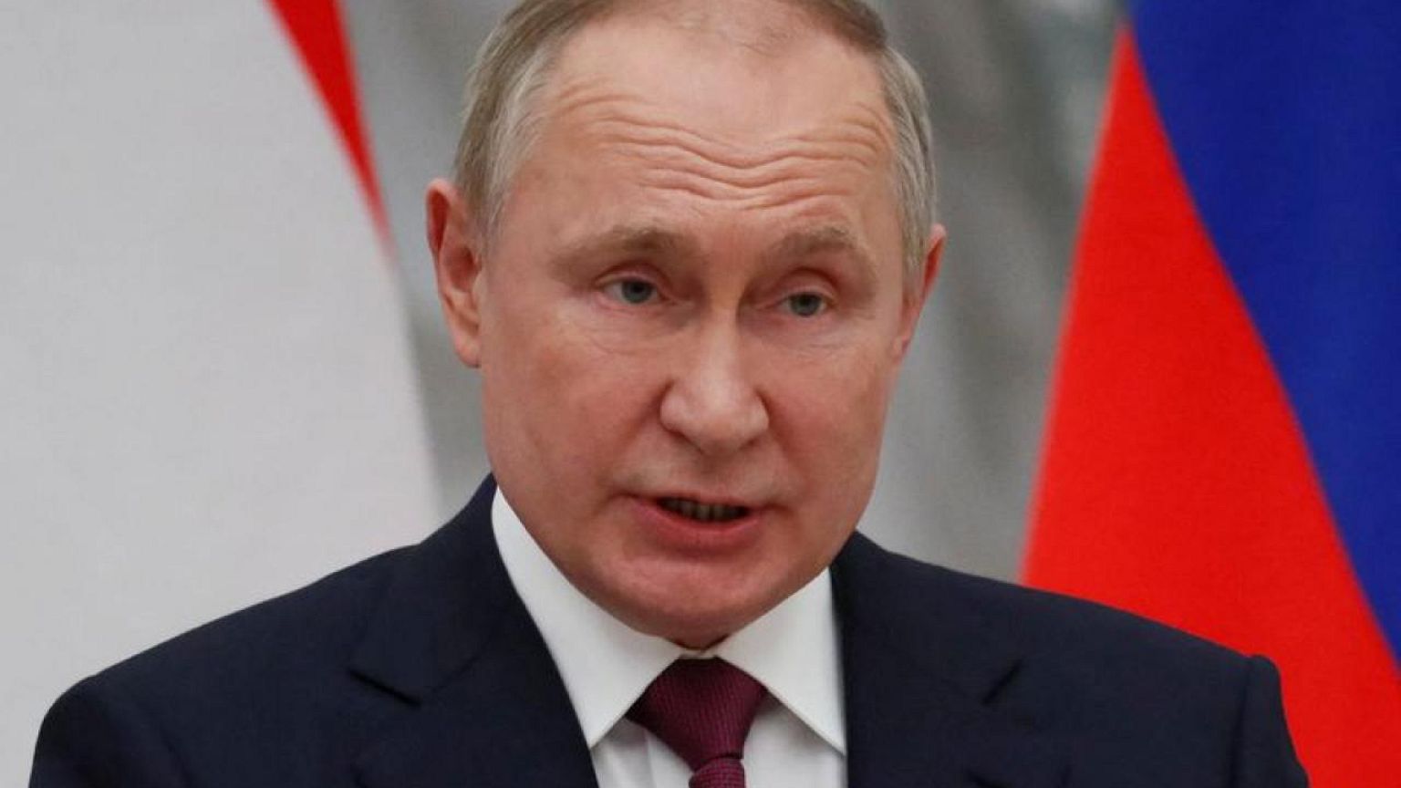 Russia and China to discuss greater gas, financial cooperation during Putin visit