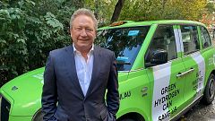 Iron ore magnate Andrew Forrest, who initiated the lawsuit, is Australia's richest man and chairman of Fortescue Metals Group.