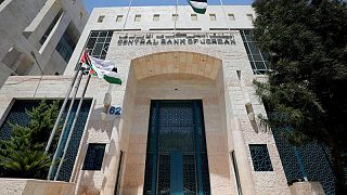 تراجع الاحتياطي الأجنبي بالأردن 0.8% في يناير