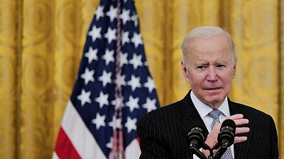 Why Biden has eased up on Facebook over COVID misinformation