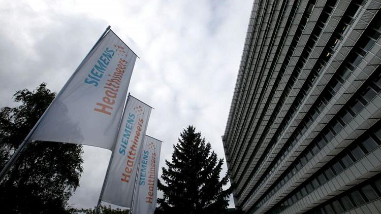 Siemens Healthineers announces diagnostics division overhaul