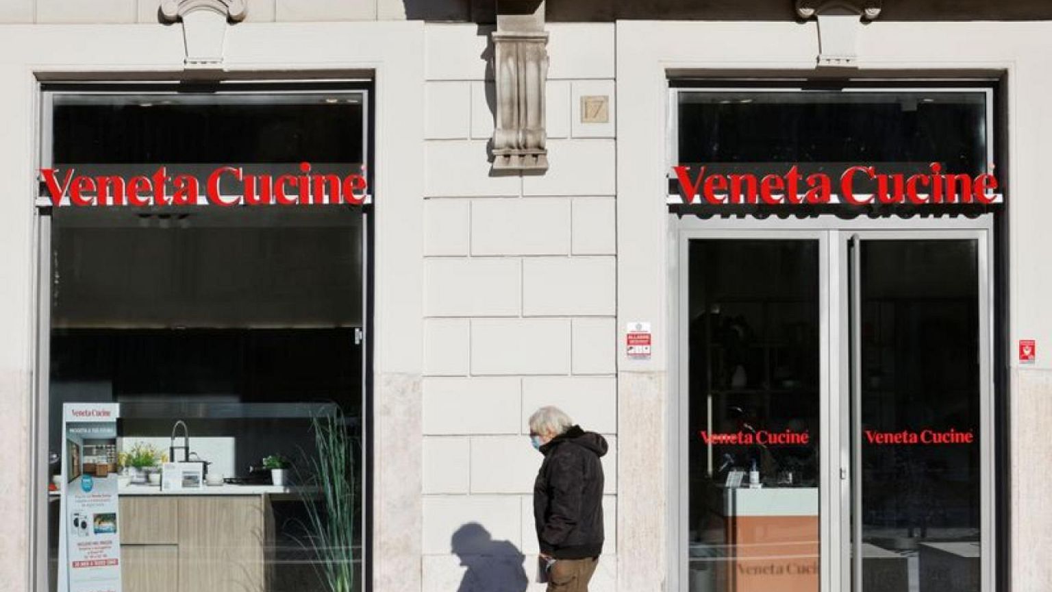 Succession scramble grips Italian family firms after COVID scare