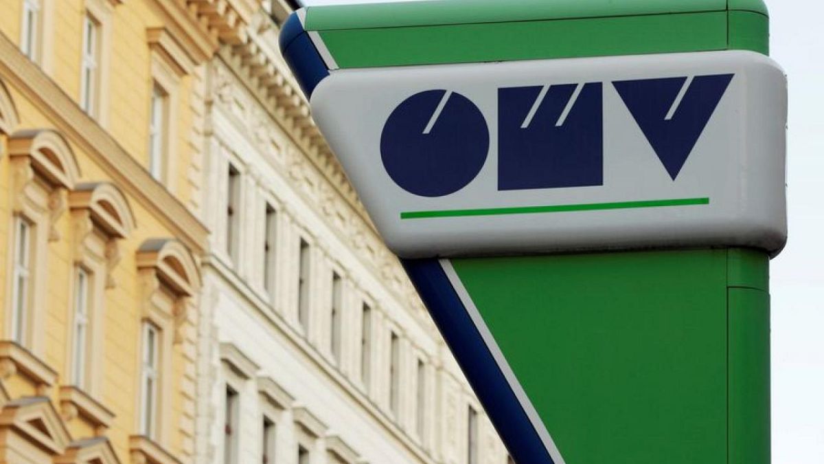 OMV, partners to invest $921 million in Berling gas field off Norway ...