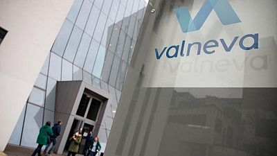 Valneva receives 12.5 million pound COVID-19 vaccine manufacturing grant in Scotland