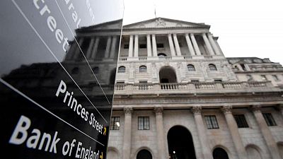 Analysis-Bank of England split raises policy doubt at key moment for economy
