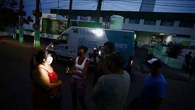 Suben a 20 los muertos en Argentina por consumo de cocaína adulterada