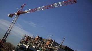 El uso de cemento en España supera los niveles prepandémicos con el repunte de la construcción