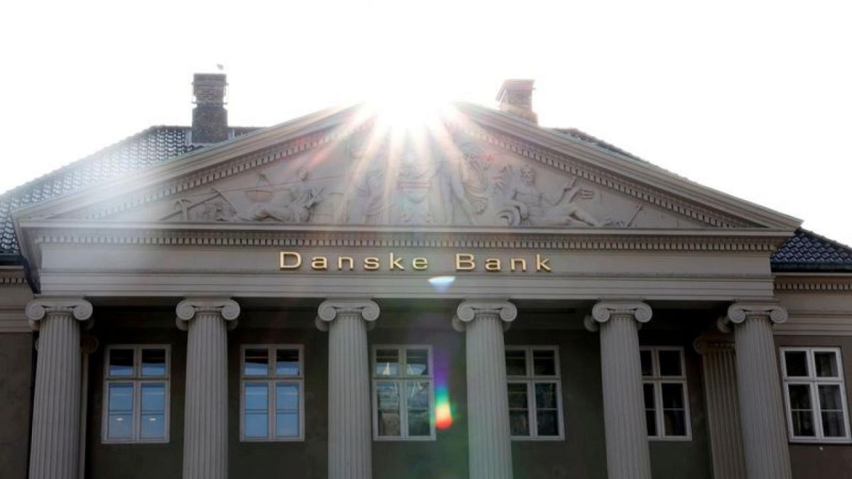 Danske Bank dividend policy brings Estonia case back in spotlight