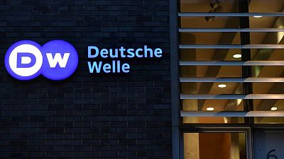 Deutsche Welle, Voice of America say they won't apply for Turkish licence