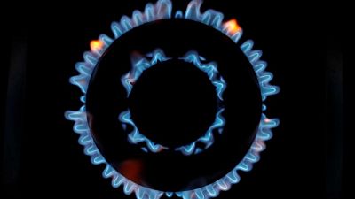 France's gas consumption up 6% in 2021 -GRTGaz