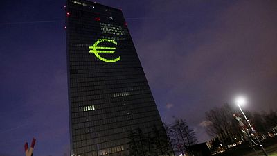 ECB policymakers to meet next week in Paris