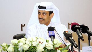 حصري-وزير: قطر لم تتحدث إلى العملاء الآسيويين بشأن تحويل شحنات غاز إلى أوروبا