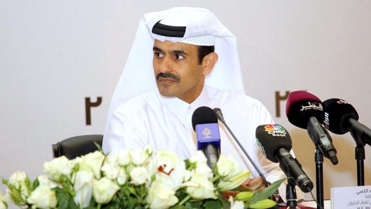 حصري-وزير: قطر لم تتحدث إلى العملاء الآسيويين بشأن تحويل شحنات غاز إلى أوروبا