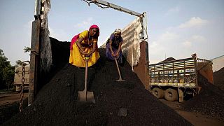 El gigante estatal Coal India planea exportar carbón al por mayor por primera vez