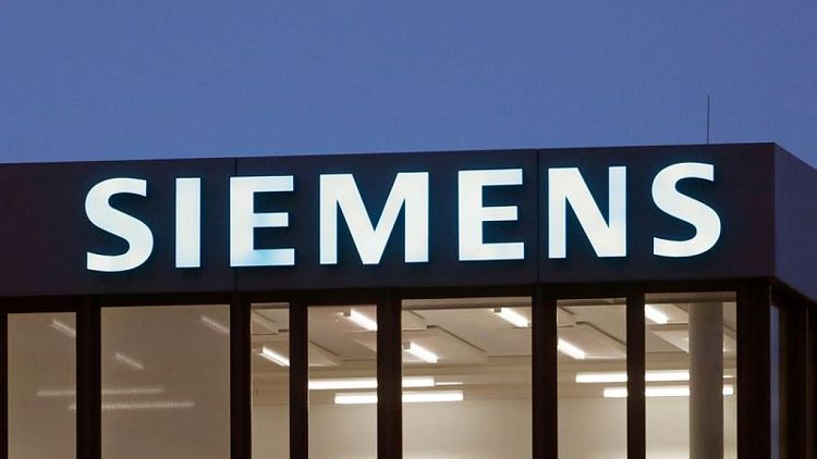 Siemens segregará su negocio de motores y accionamientos