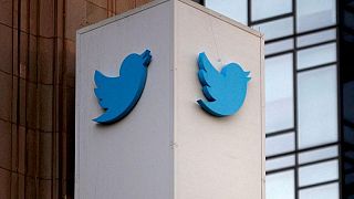 Twitter says its site is being restricted in Russia