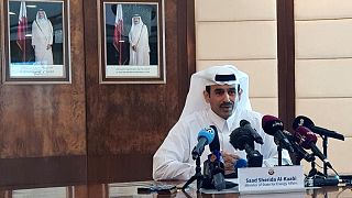 وزير: قطر تعمل على دعم لبنان في قطاع الطاقة على المدى الطويل