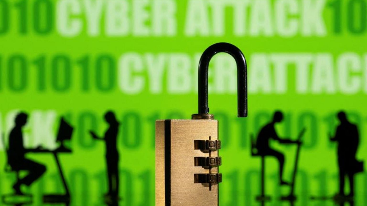 Montenegro's state infrastructure hit by cyber attack -officials