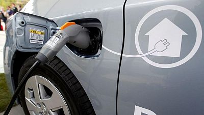 La UE endurecerá las pruebas de emisiones para los automóviles híbridos -fuentes La UE endurecerá las pruebas de emisiones para los automóviles híbridos -fuentes