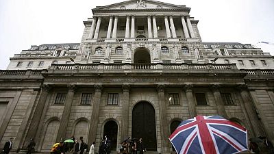 BoE would have to think about more action if wage costs don't ease-Pill