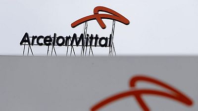 Steelmaker ArcelorMittal announces 1.7 billion euros investments in France as it shifts to more green energy