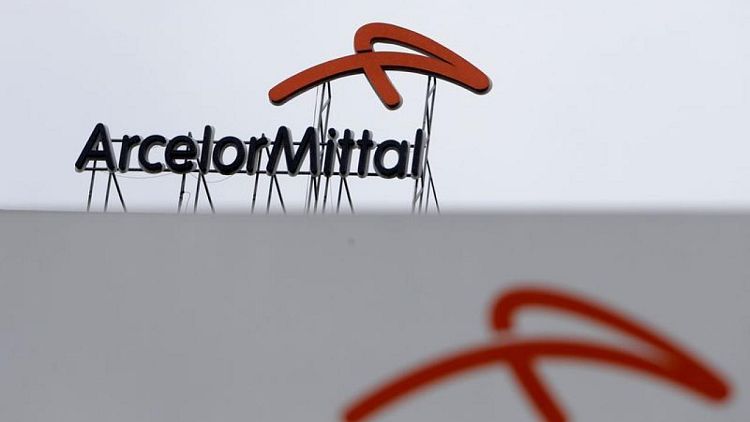 El beneficio de ArcelorMittal en el cuarto trimestre supera previsiones