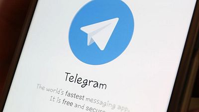 More than 60 Telegram channels blocked in Germany - newspaper