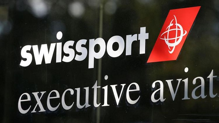 Hacker attack hits airport services provider Swissport