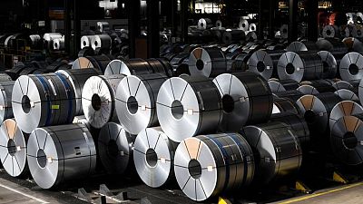 EU steel demand growth expected to slide in 2022, says Eurofer